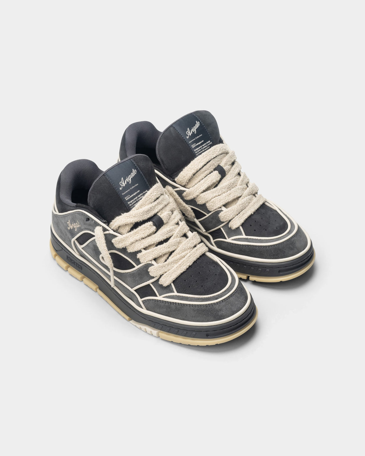 Axel Arigato Men's Area Lo Sneaker