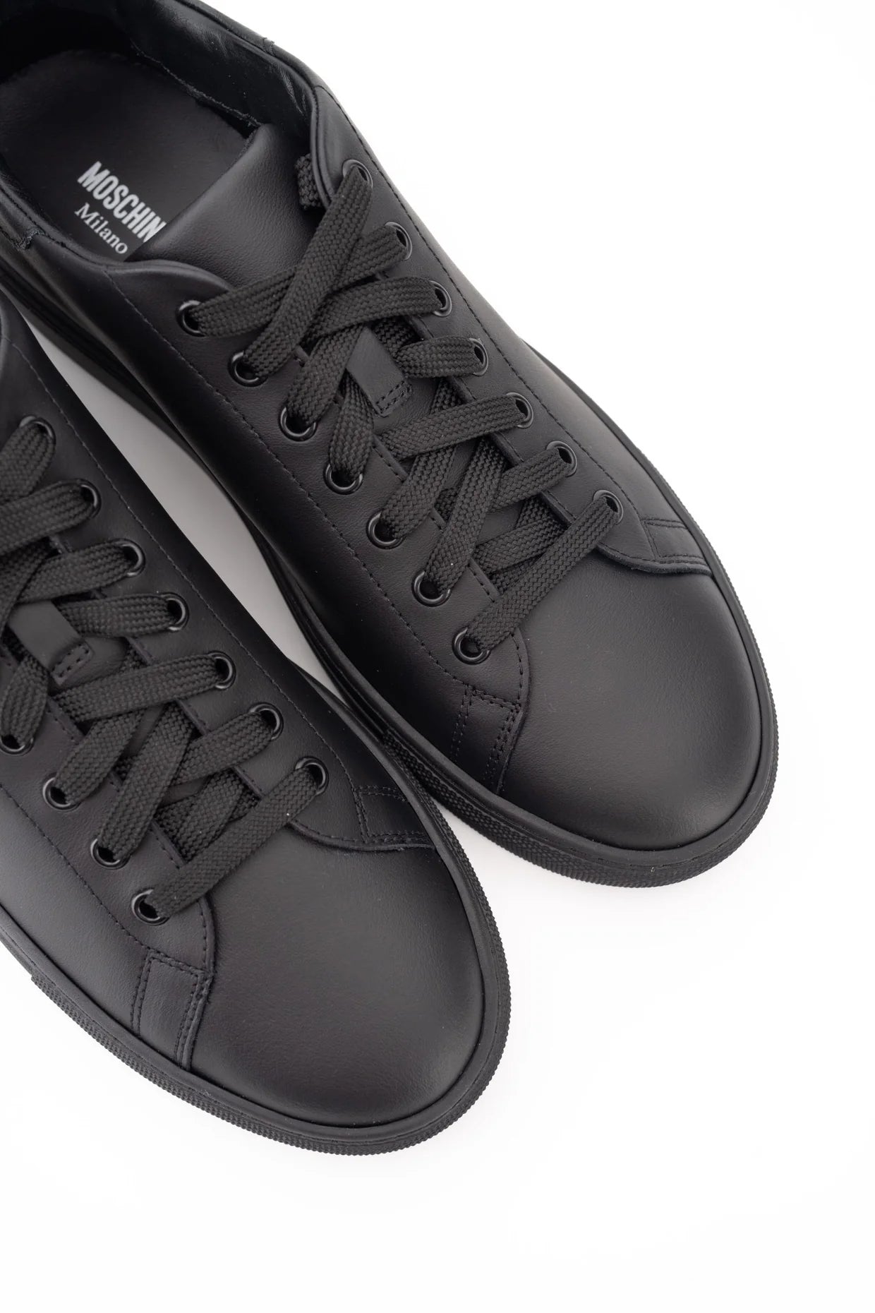 (Core) Moschino Men's Sneakers MB15992G0NG90000