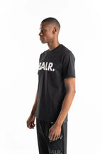 (Core) BALR Men's Brand Straight T Shirt