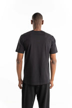 (Core) BALR Men's Brand Straight T Shirt