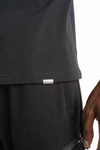 (Core) BALR Men's Brand Straight T Shirt