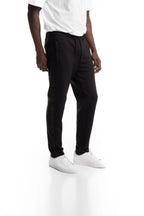 Karl Lagerfeld Mens Sweatpants Black