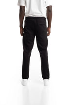 Karl Lagerfeld Mens Sweatpants Black