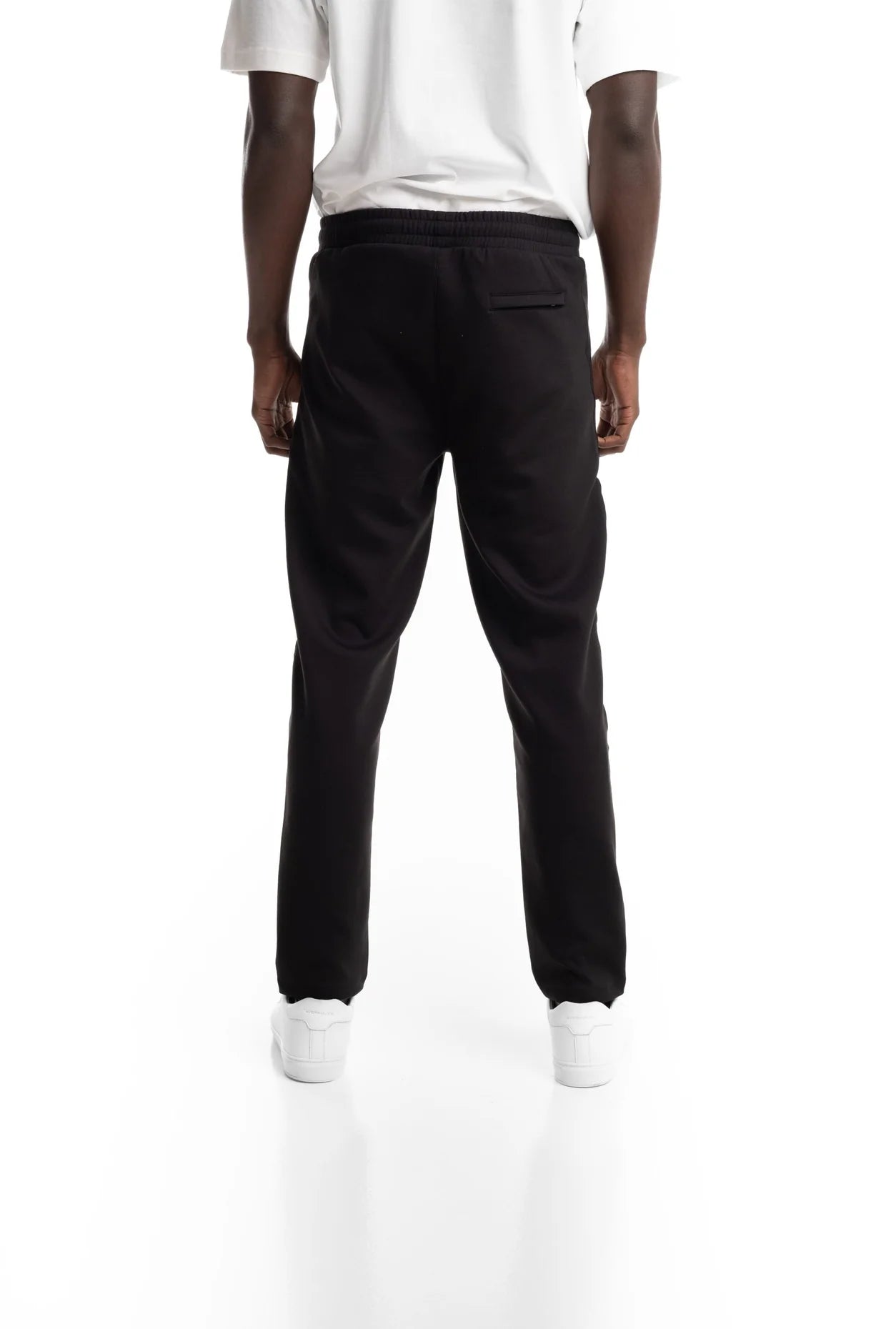 Karl Lagerfeld Mens Sweatpants Black