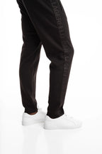 Karl Lagerfeld Mens Sweatpants Black