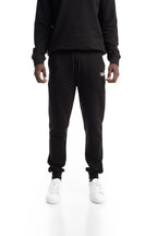 (Core) Karl Lagerfeld Mens Sweatpants Black
