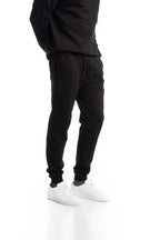 (Core) Karl Lagerfeld Mens Sweatpants Black