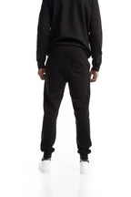 (Core) Karl Lagerfeld Mens Sweatpants Black
