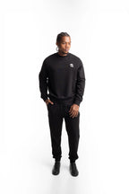(Core) Karl Lagerfeld Men's Sweatpants Black