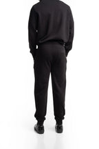 (Core) Karl Lagerfeld Men's Sweatpants Black