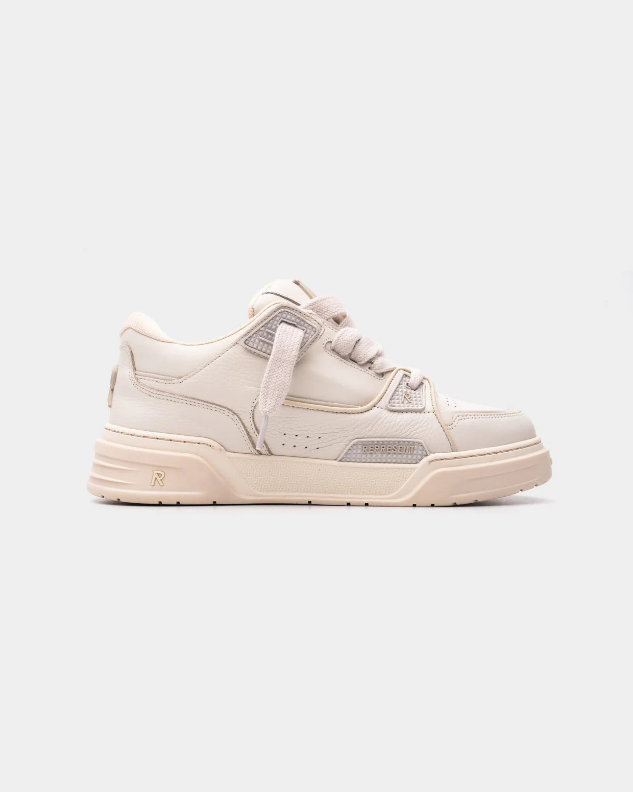 Represent Men's Studio Sneaker