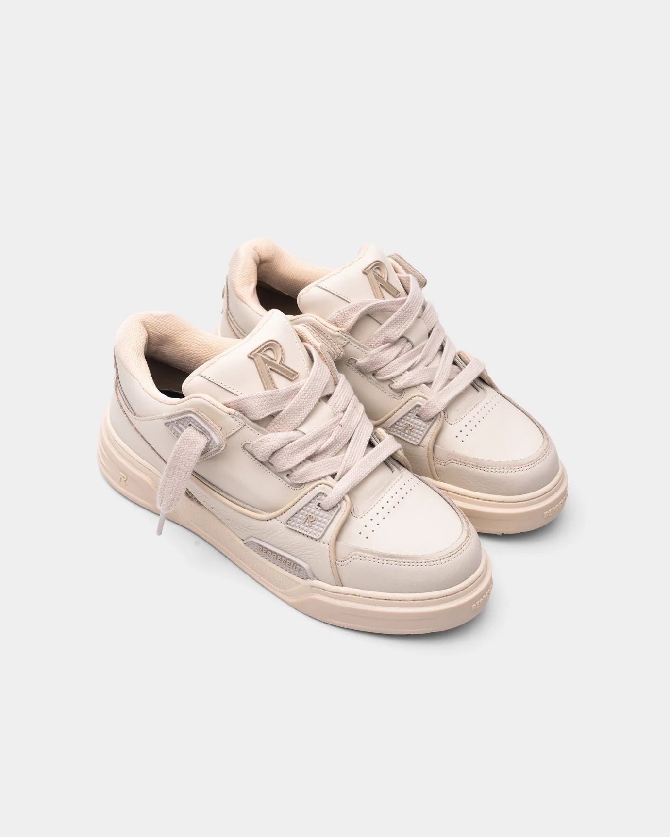Represent Men's Studio Sneaker