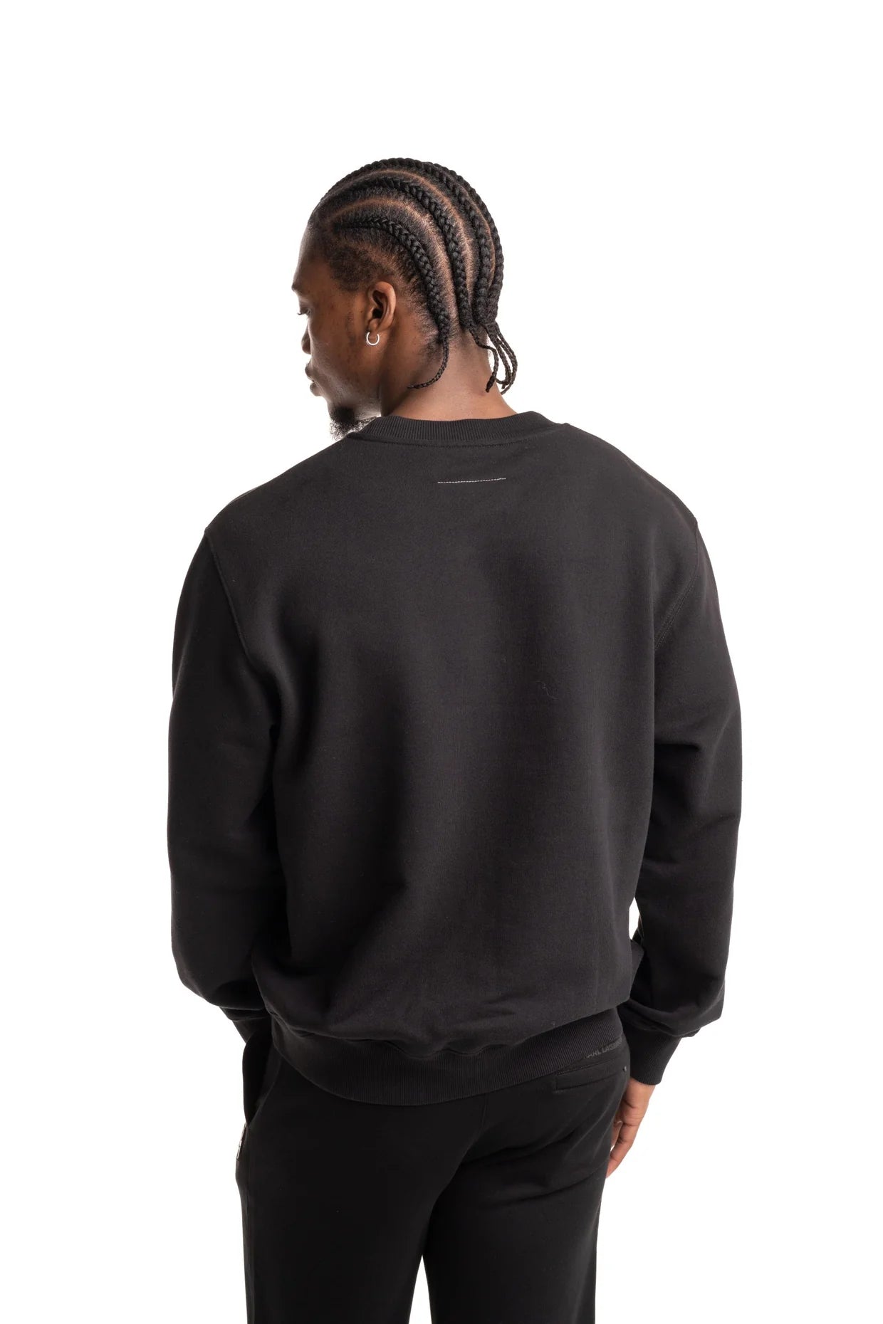 MM6 Maison Margiela Men's Sweatshirt