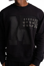 MM6 Maison Margiela Men's Sweatshirt