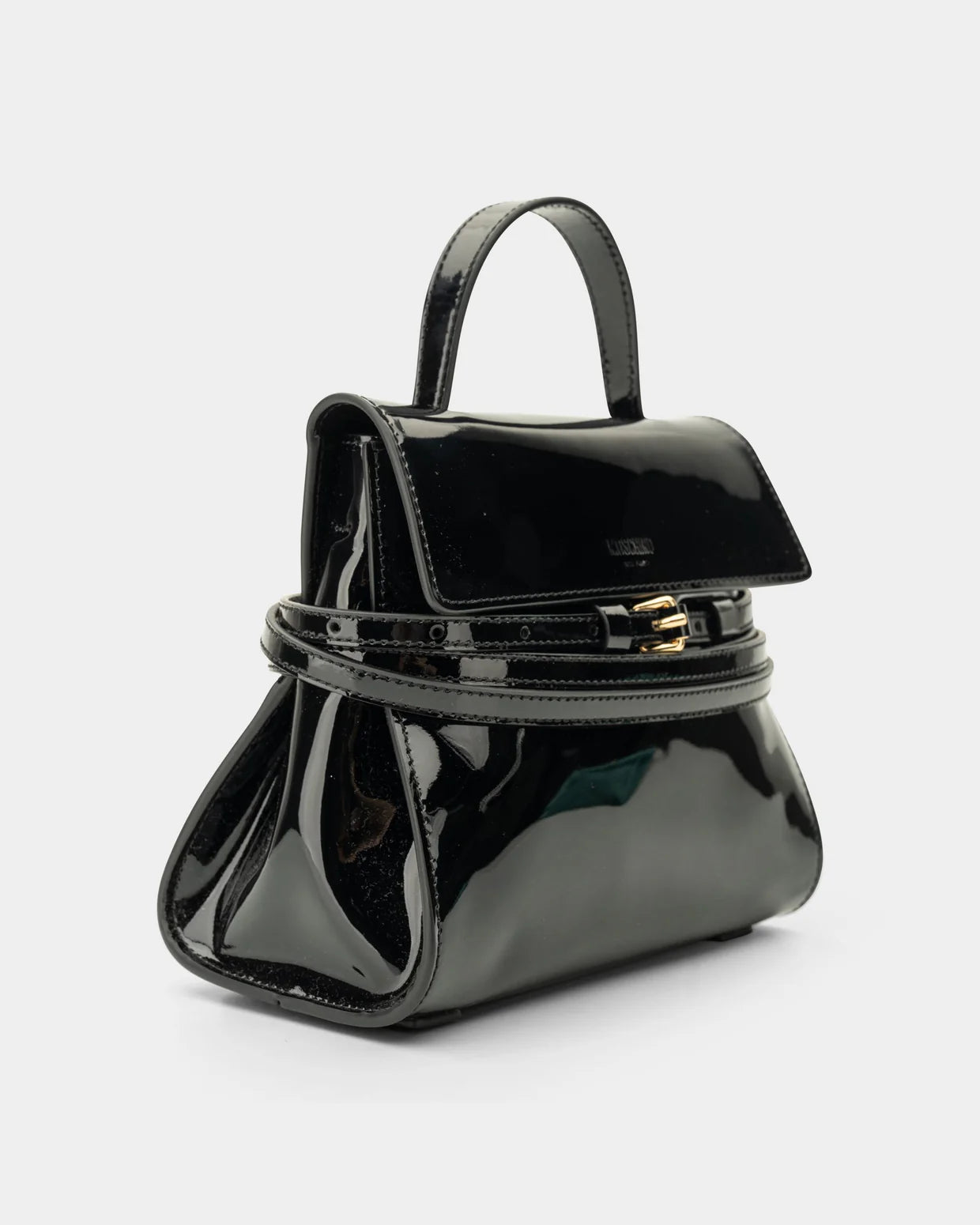 (Core) Moschino Bag MC4003PP1NOE100A