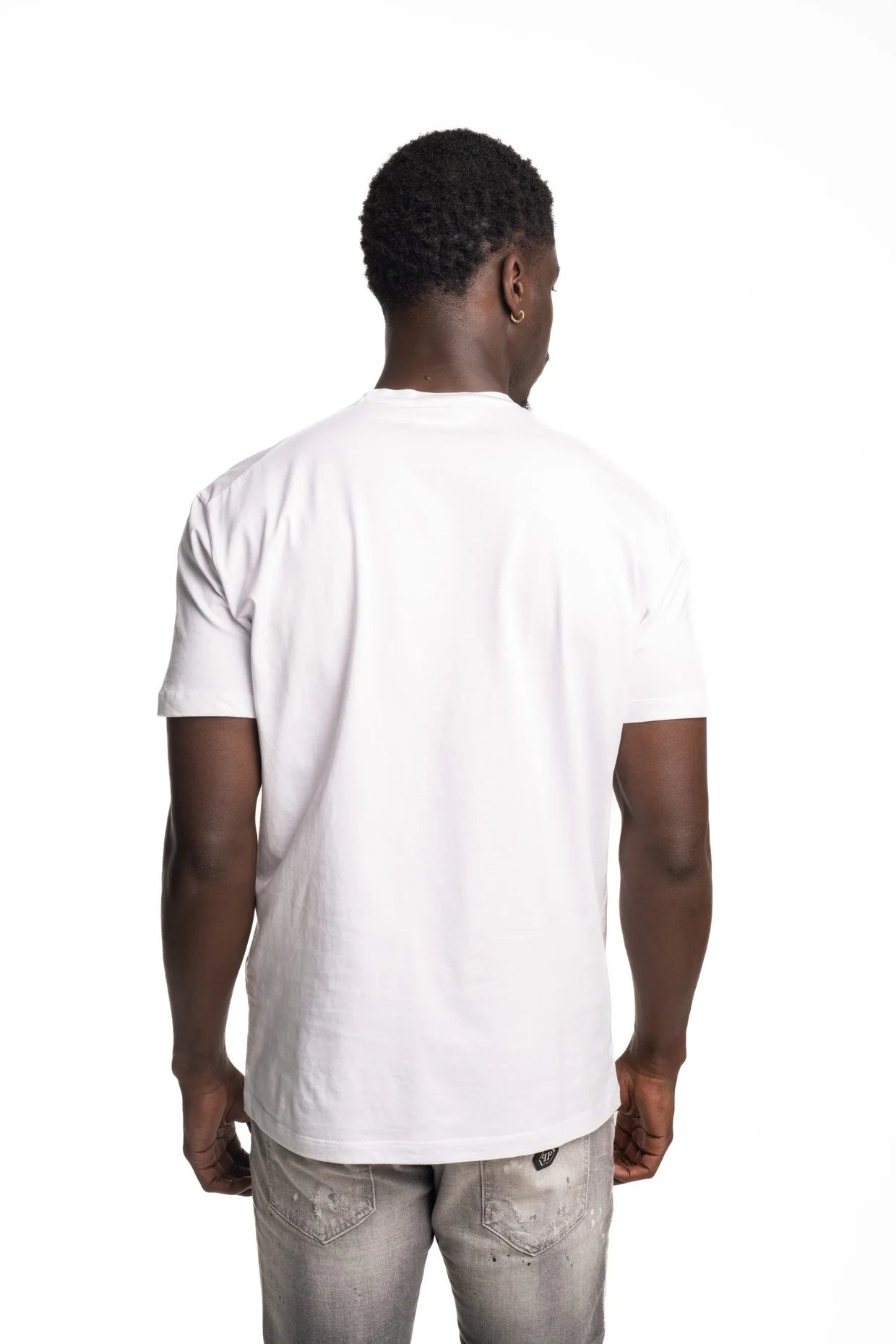 Dsquared2 Men's T Shirt S74GD1351 D20020 100