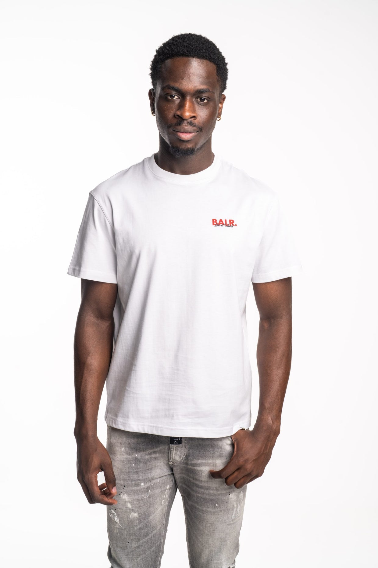 BALR Men's Street Talents T Shirt
