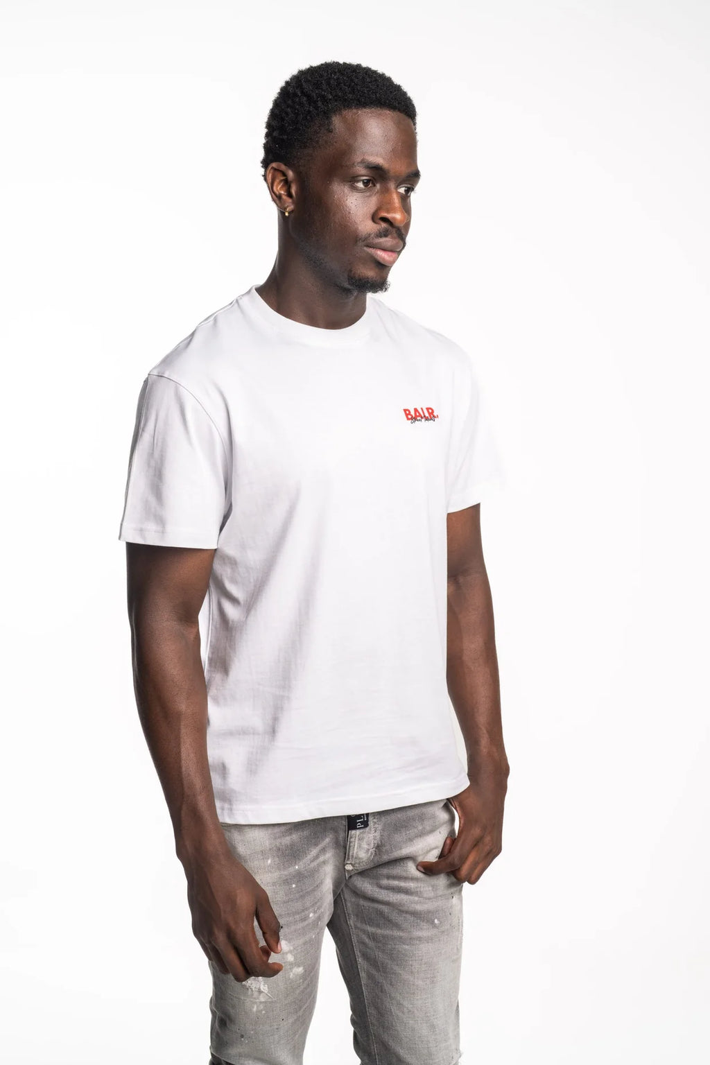 BALR Men's Street Talents T Shirt