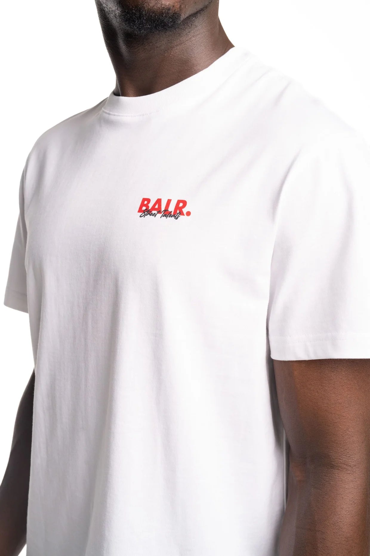 BALR Men's Street Talents T Shirt