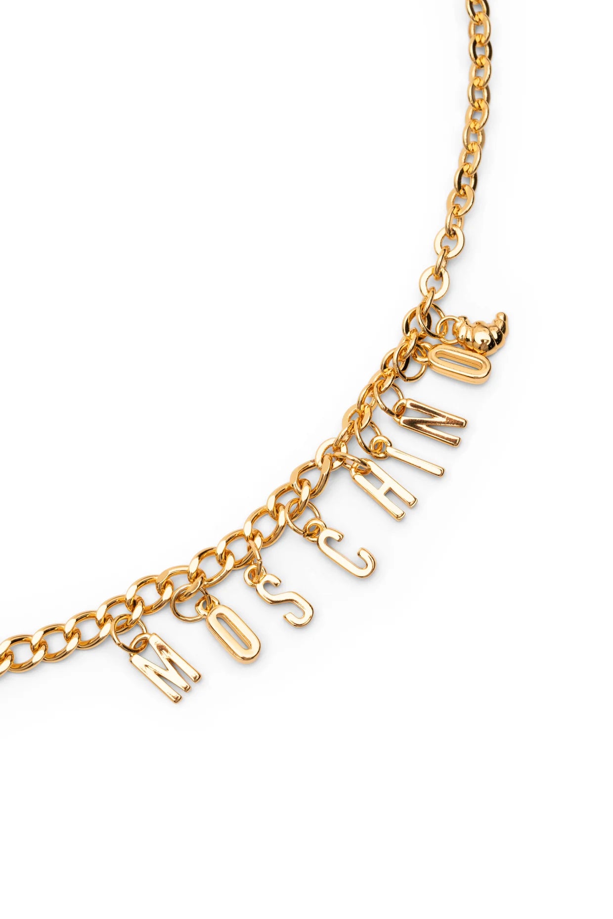 Moschino Ladies Necklace