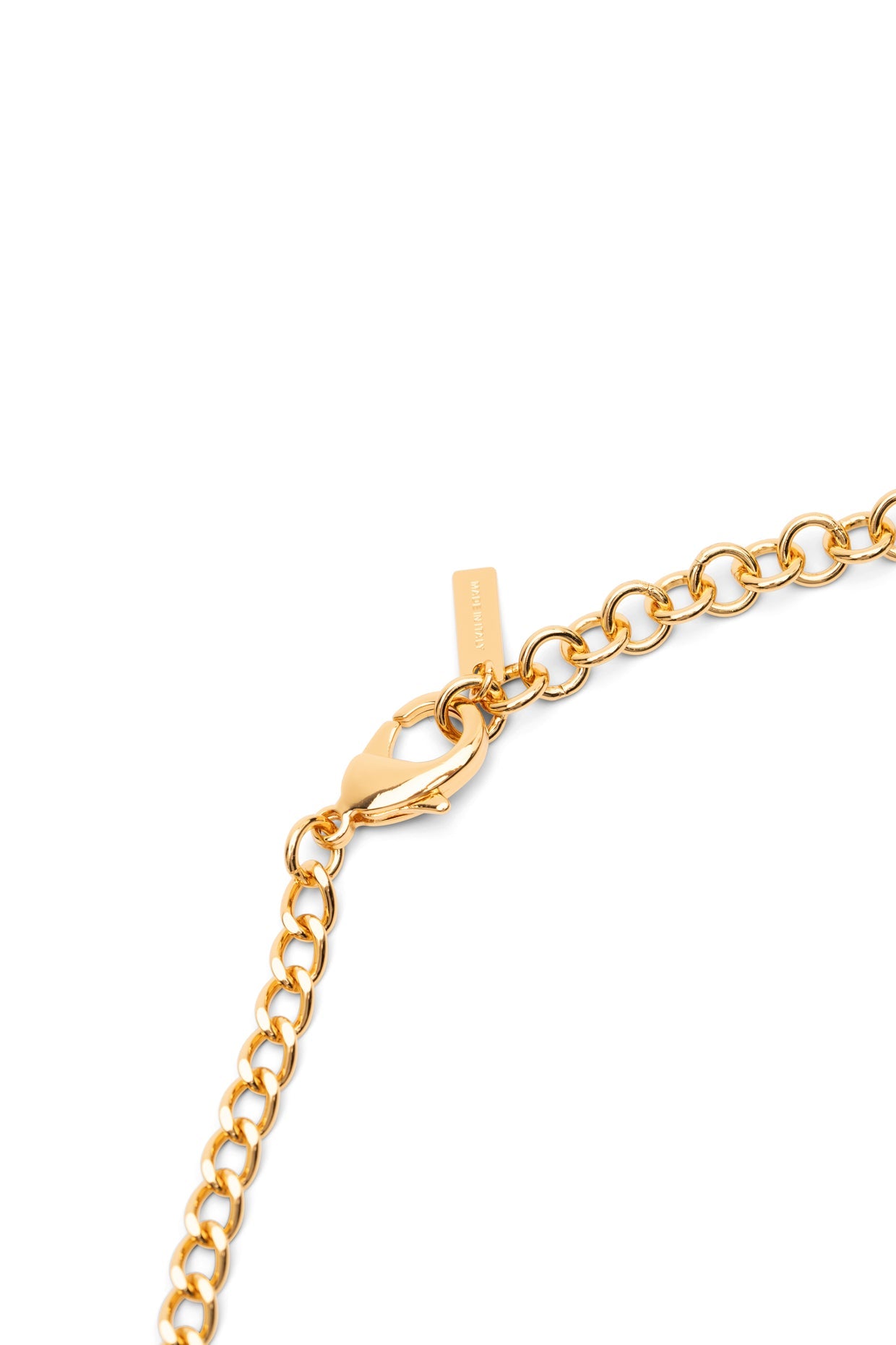 Moschino Ladies Necklace