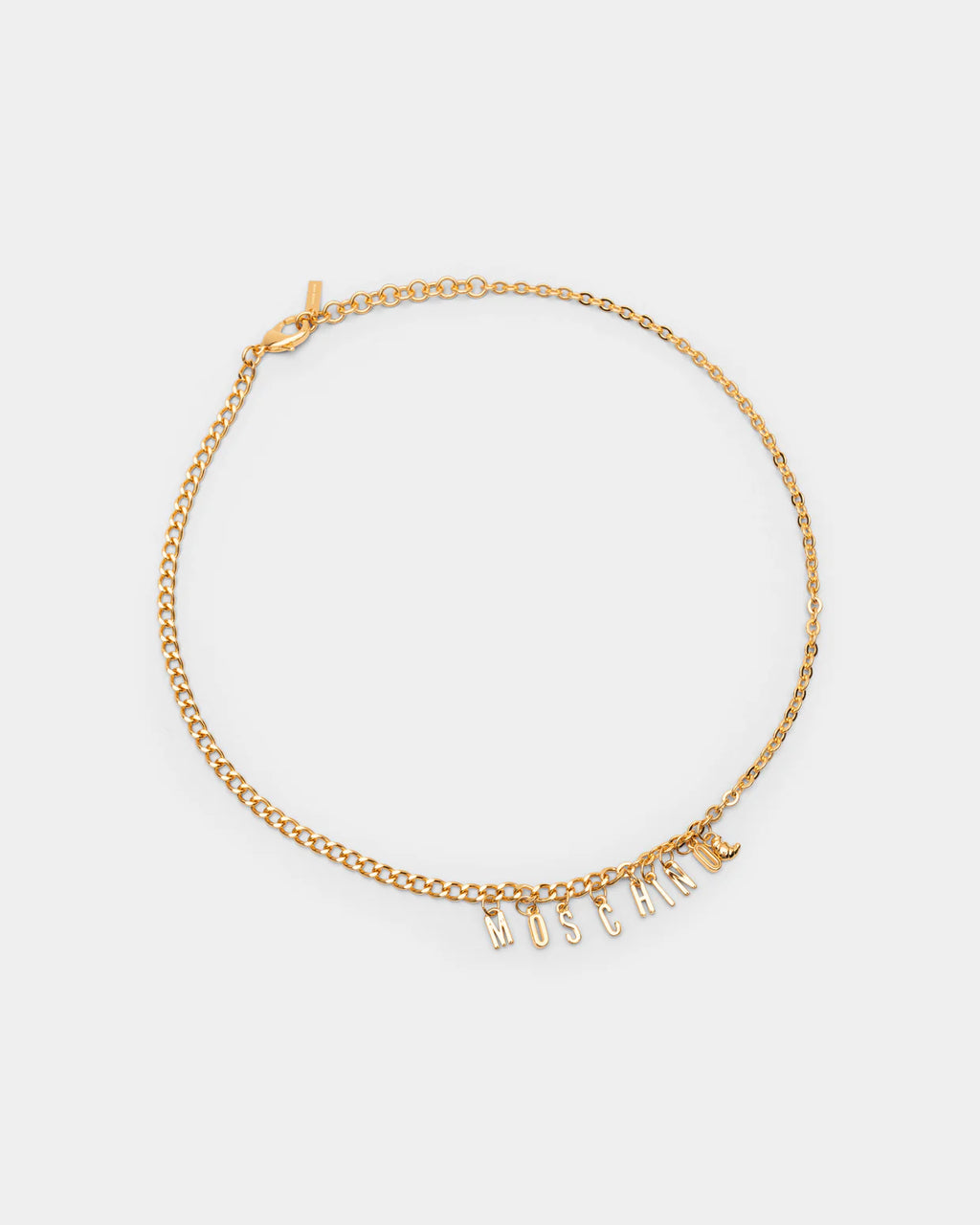 Moschino Ladies Necklace