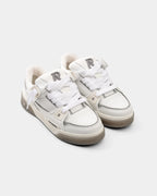 (Core) Represent Men's Studio Sneaker MLM9754-119 White/Grey