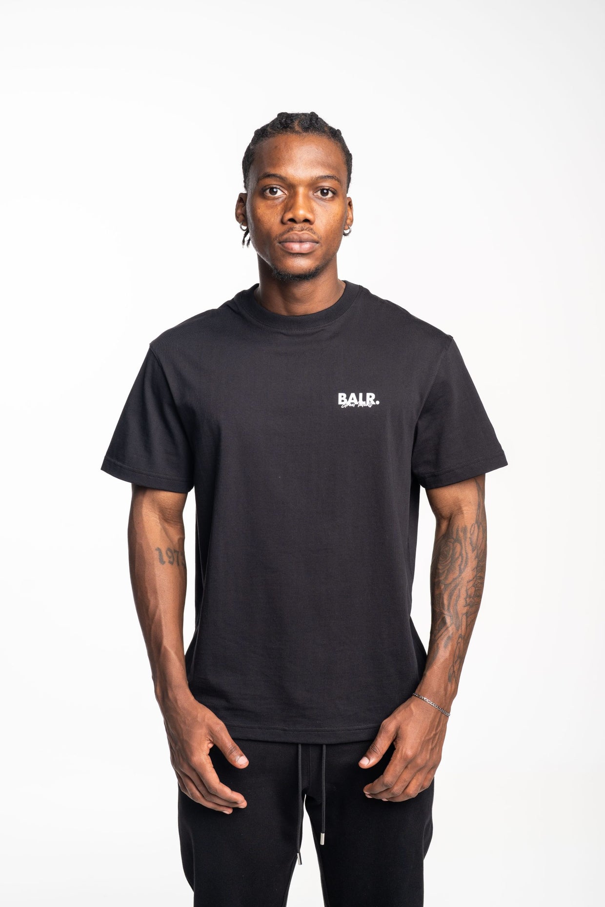 BALR Men's Street Talents T Shirt