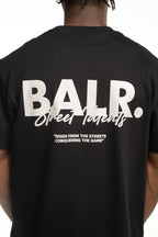 BALR Men's Street Talents T Shirt