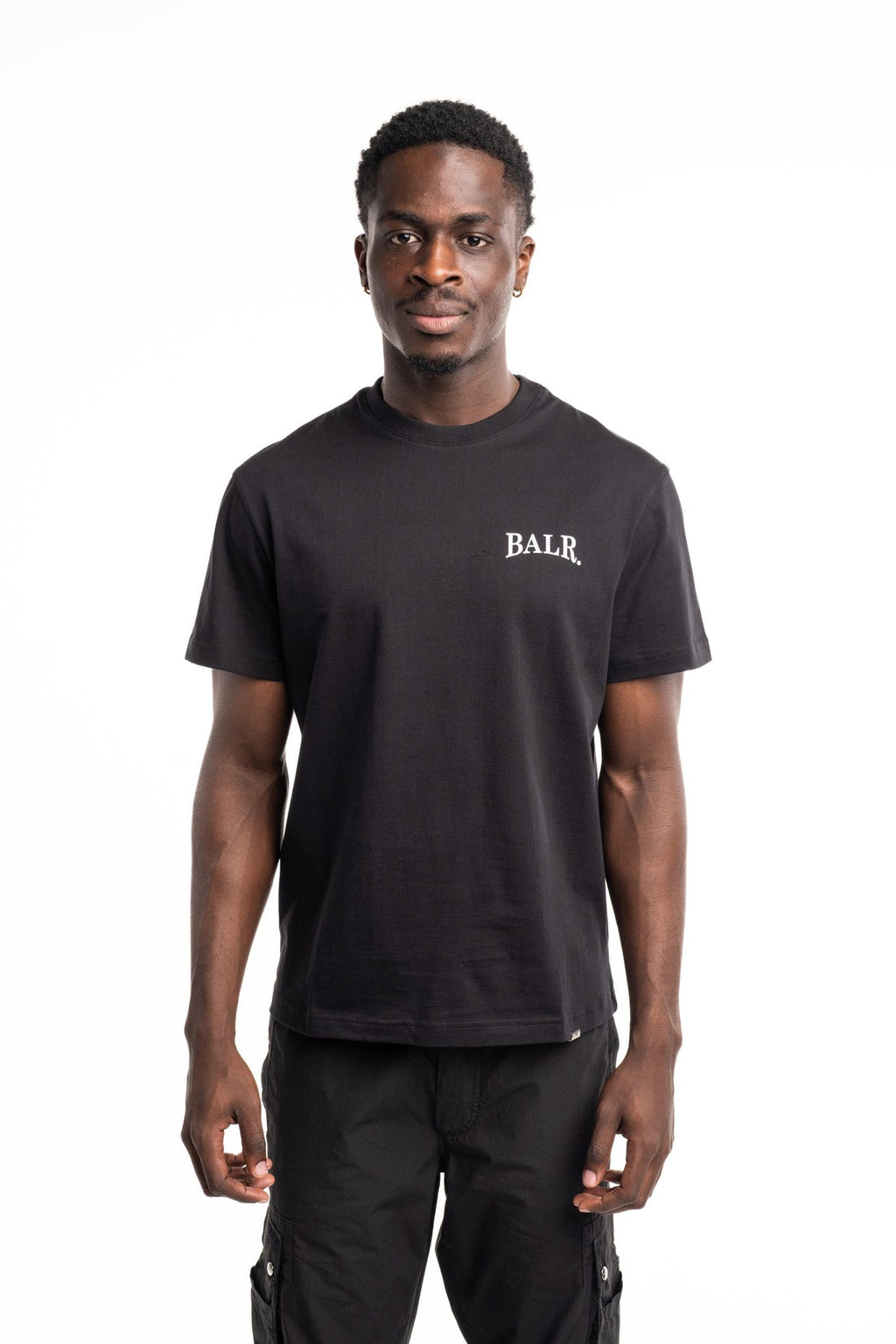 BALR Men's Urban Graphic T Shirt
