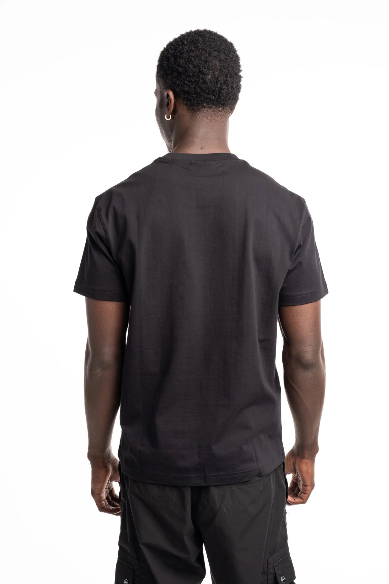 BALR Men's Urban Graphic T Shirt