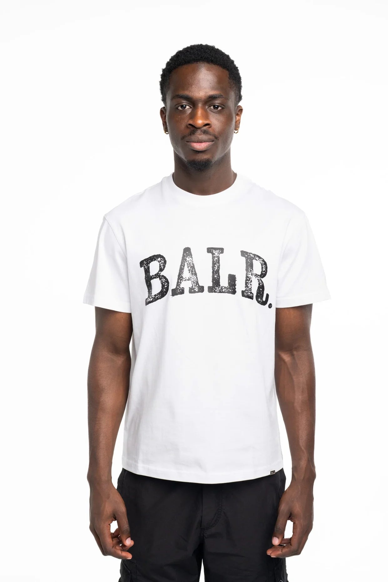 BALR Men's Rocky T Shirt
