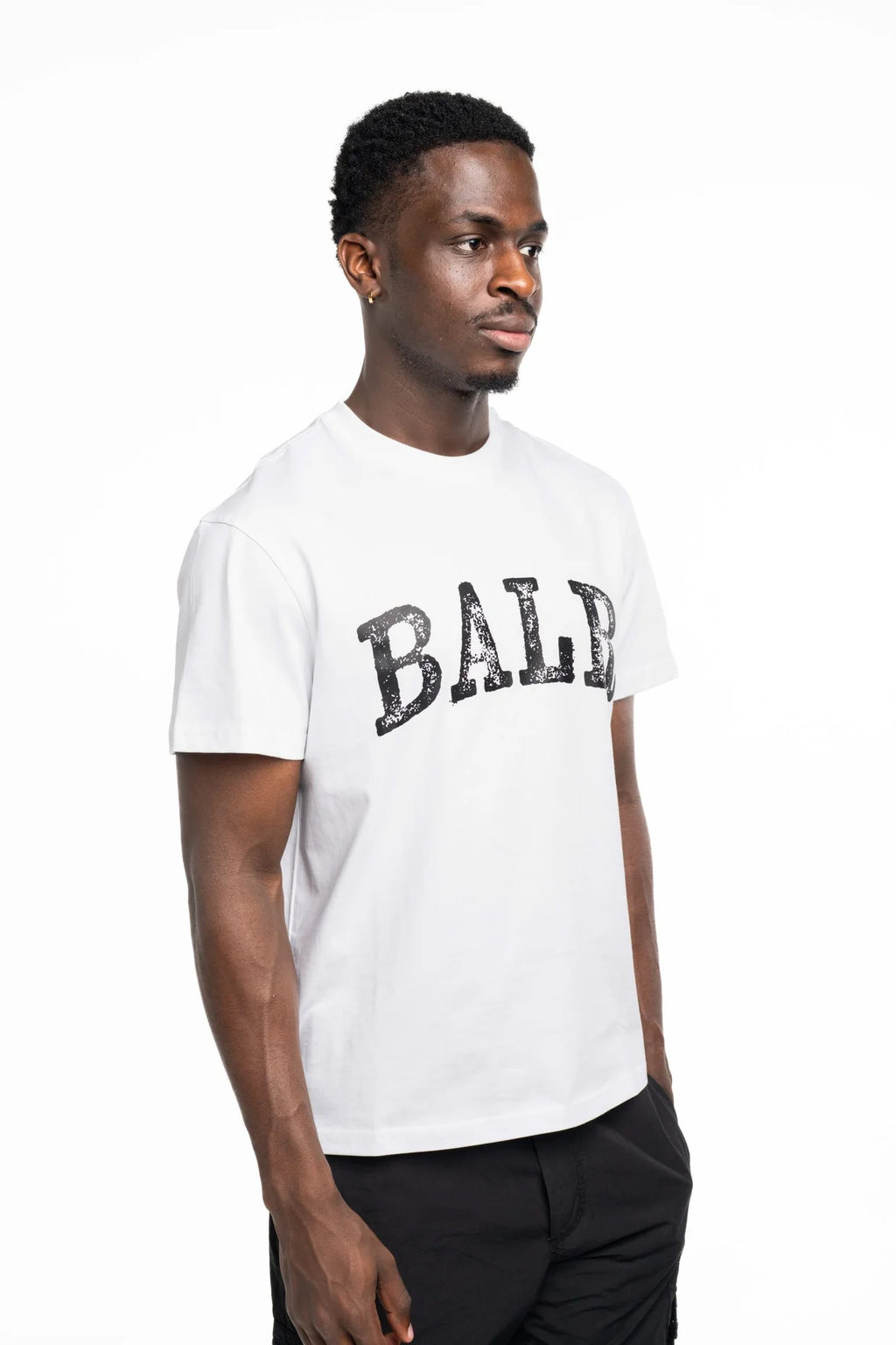 BALR Men's Rocky T Shirt
