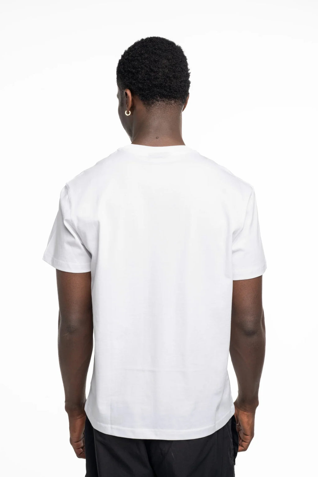 BALR Men's Rocky T Shirt