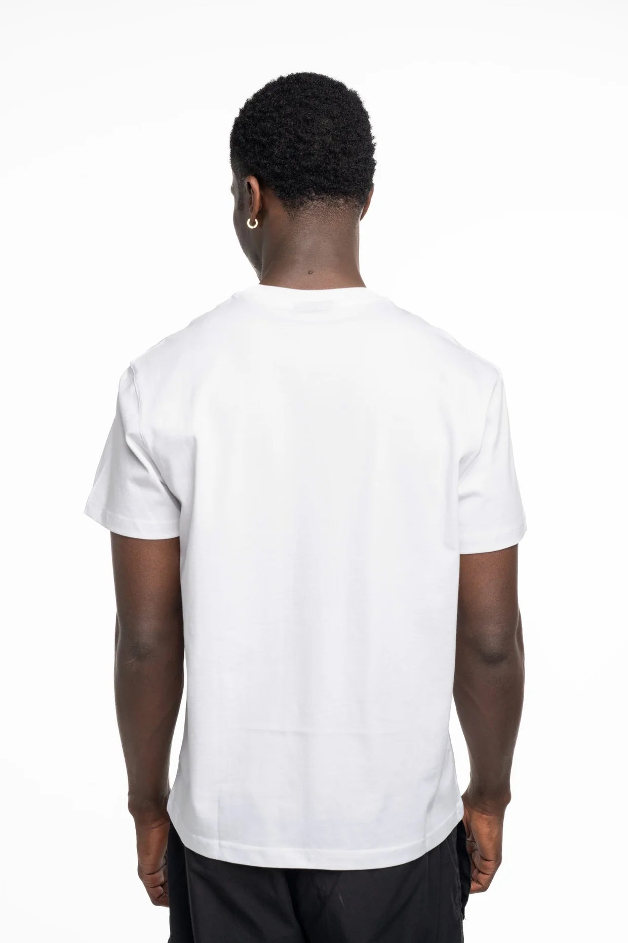BALR Men's Rocky T Shirt