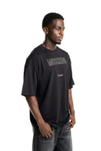 Moschino Men's Oversized T Shirt