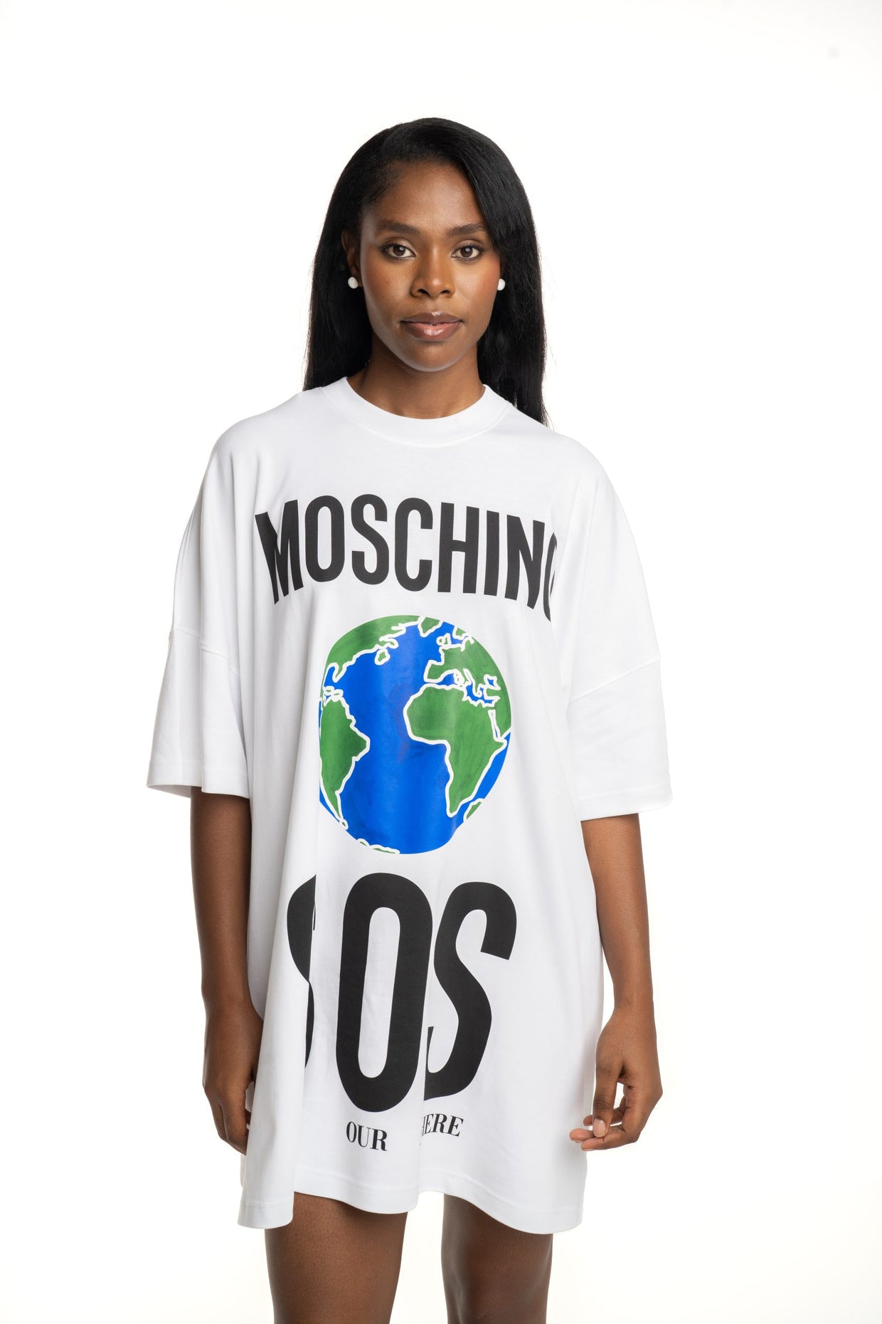 Moschino Ladies Dress