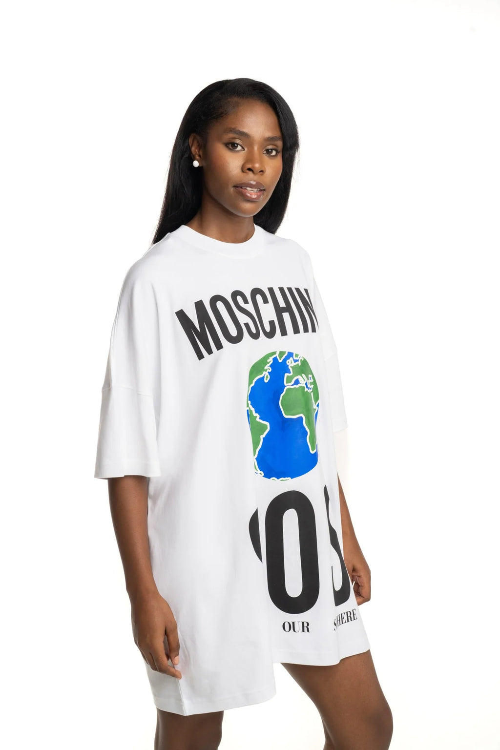 Moschino Ladies Dress