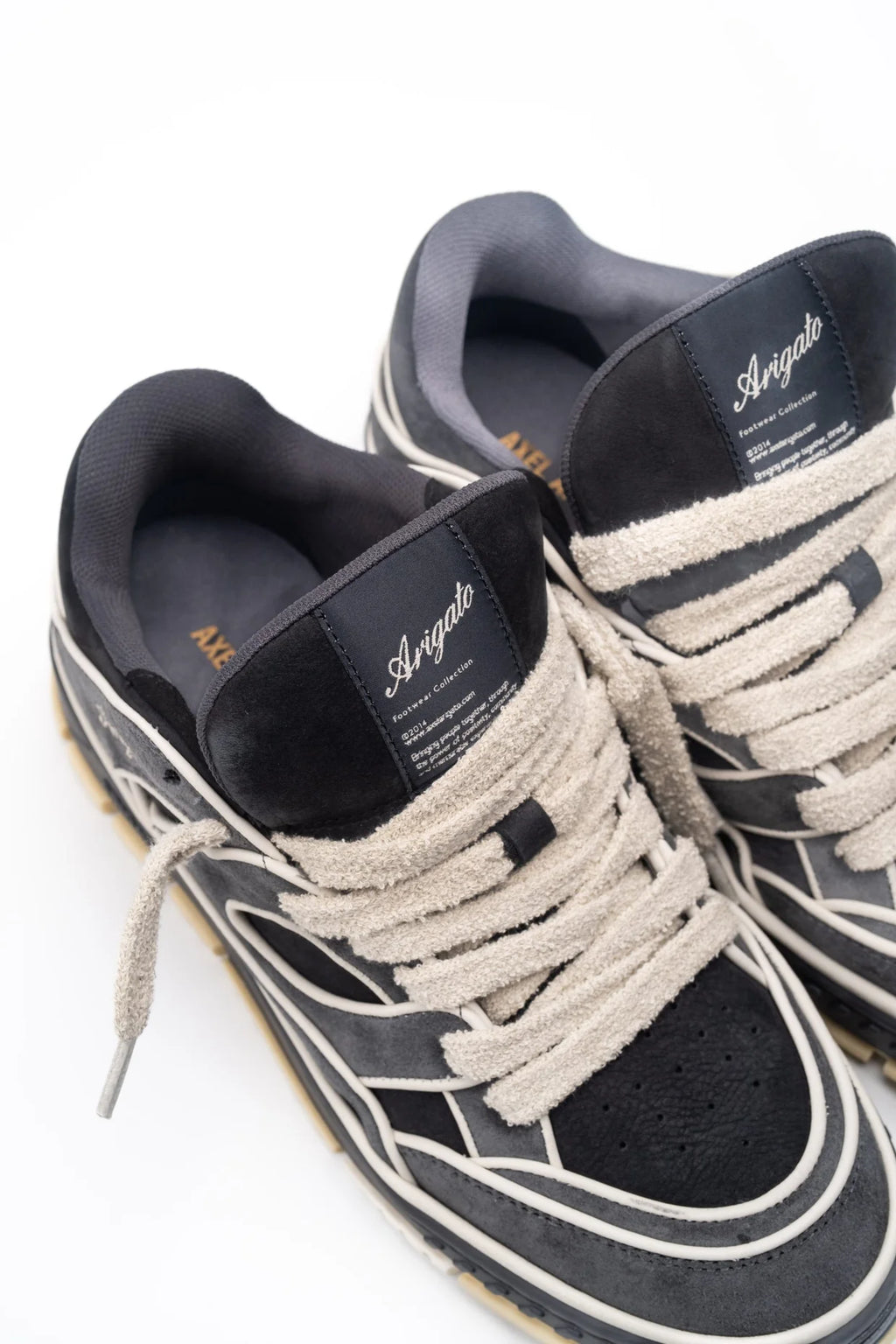 Axel Arigato Men's Area Lo Sneaker
