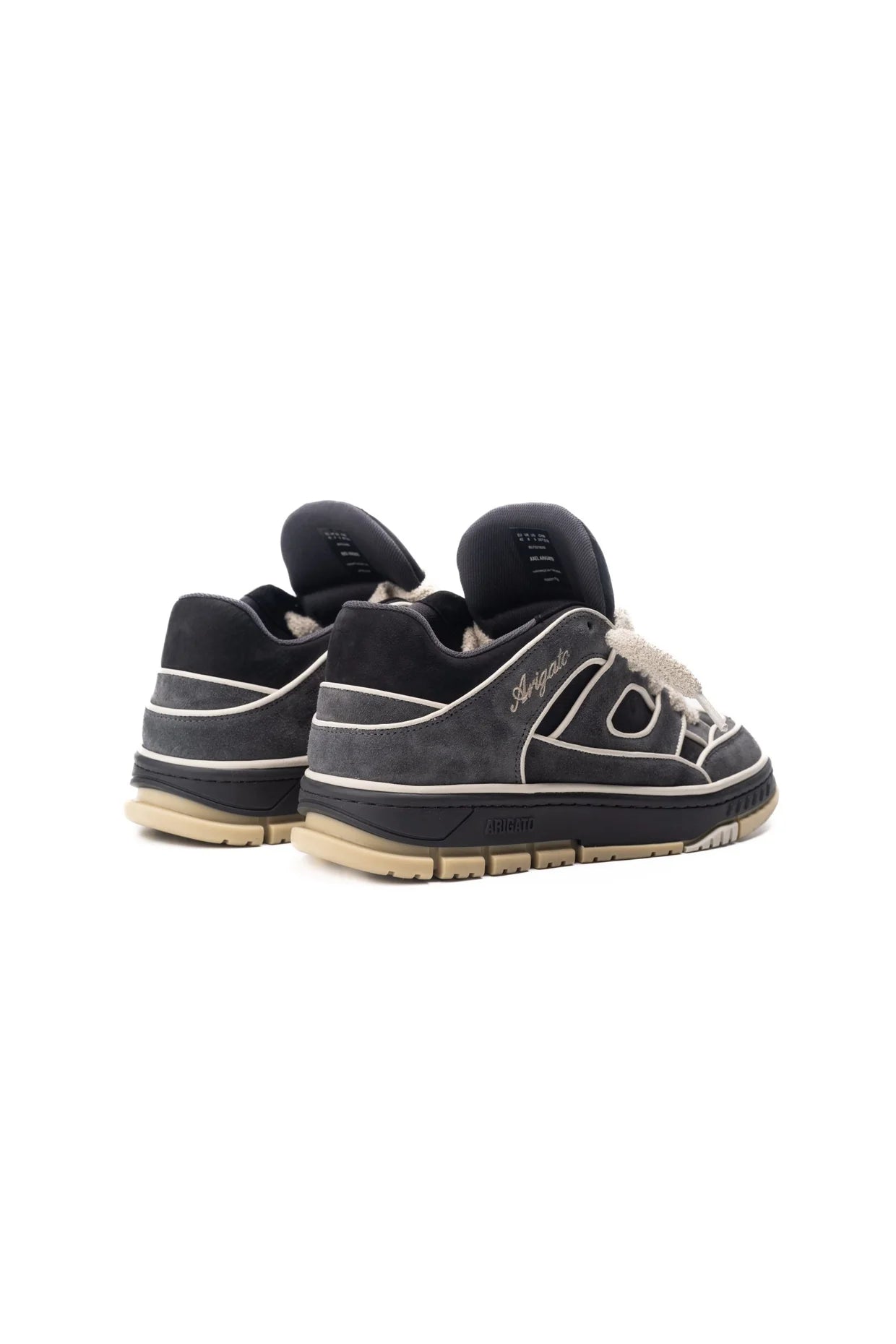 Axel Arigato Men's Area Lo Sneaker