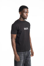 BALR Men's Neckline Logo T Shirt