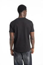 BALR Men's Neckline Logo T Shirt