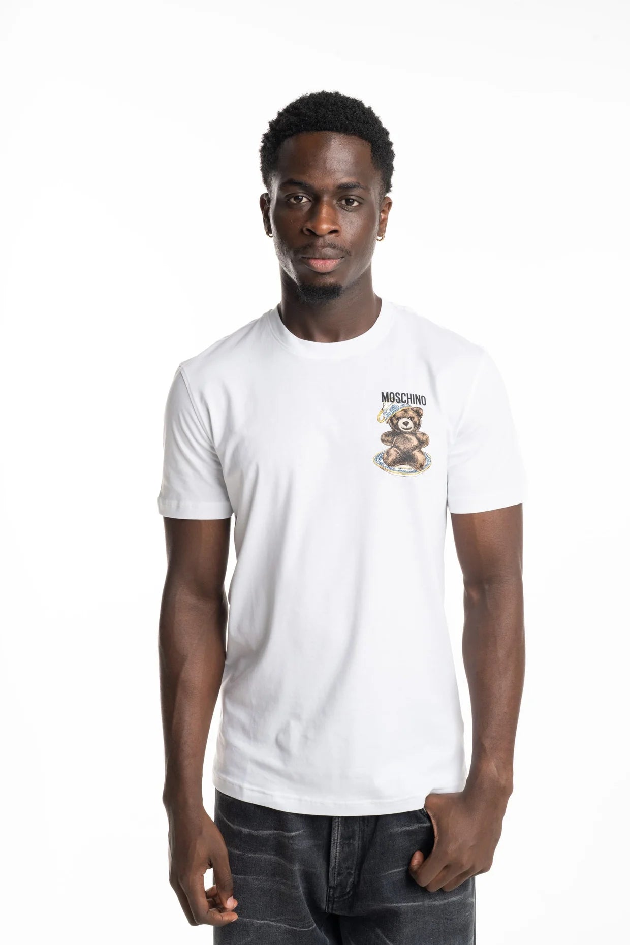 (Core) Moschino Men's T Shirt