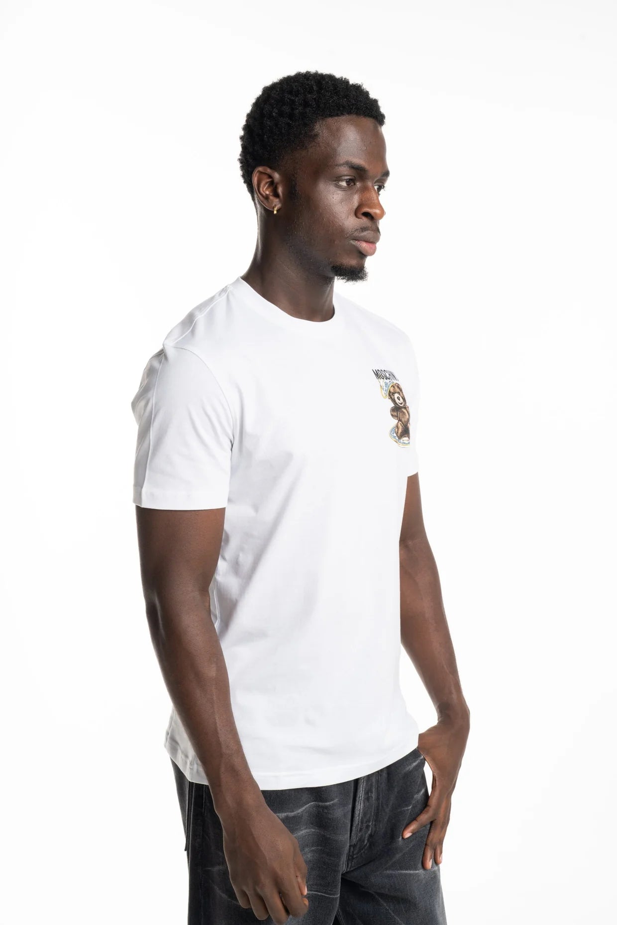 (Core) Moschino Men's T Shirt