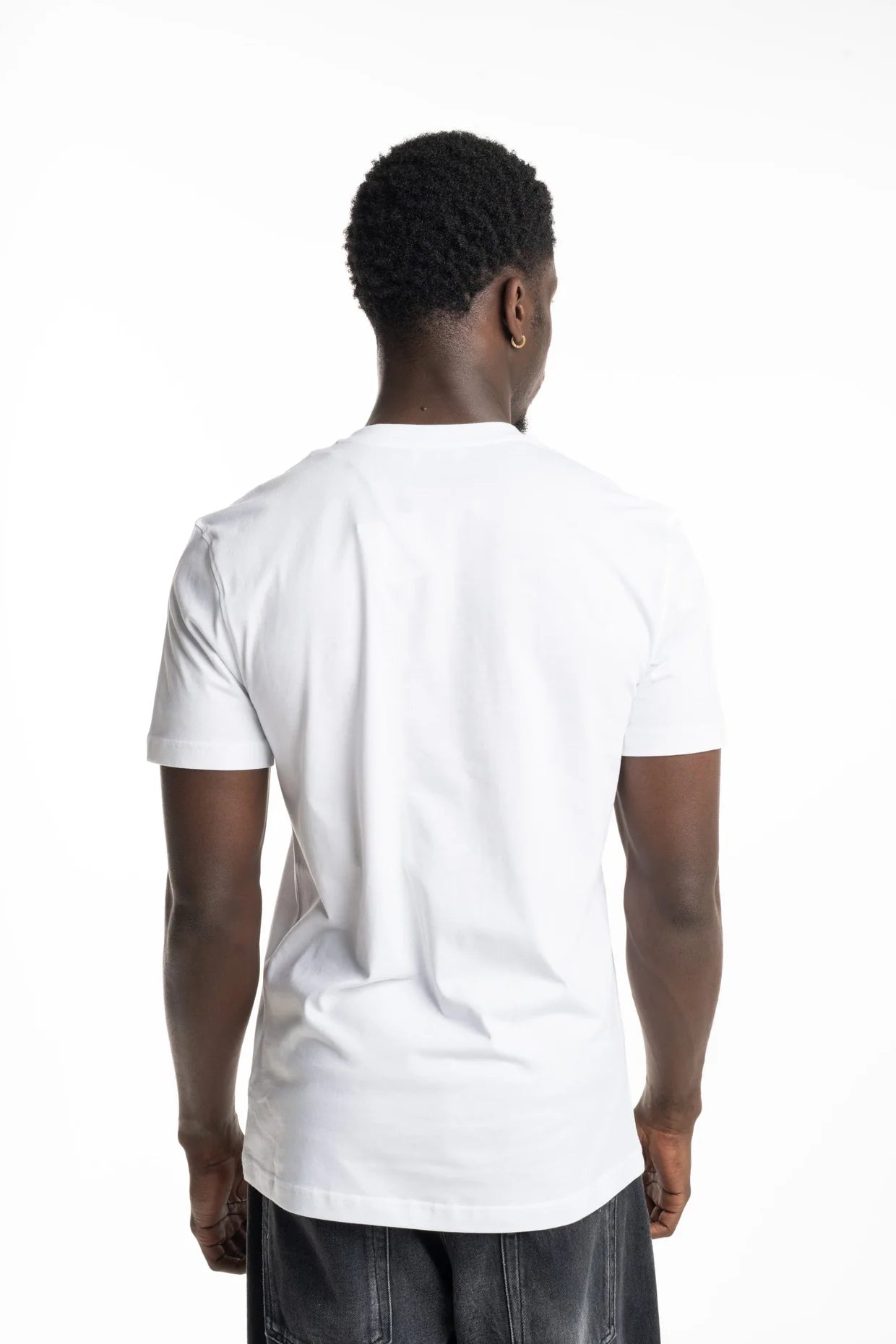 (Core) Moschino Men's T Shirt