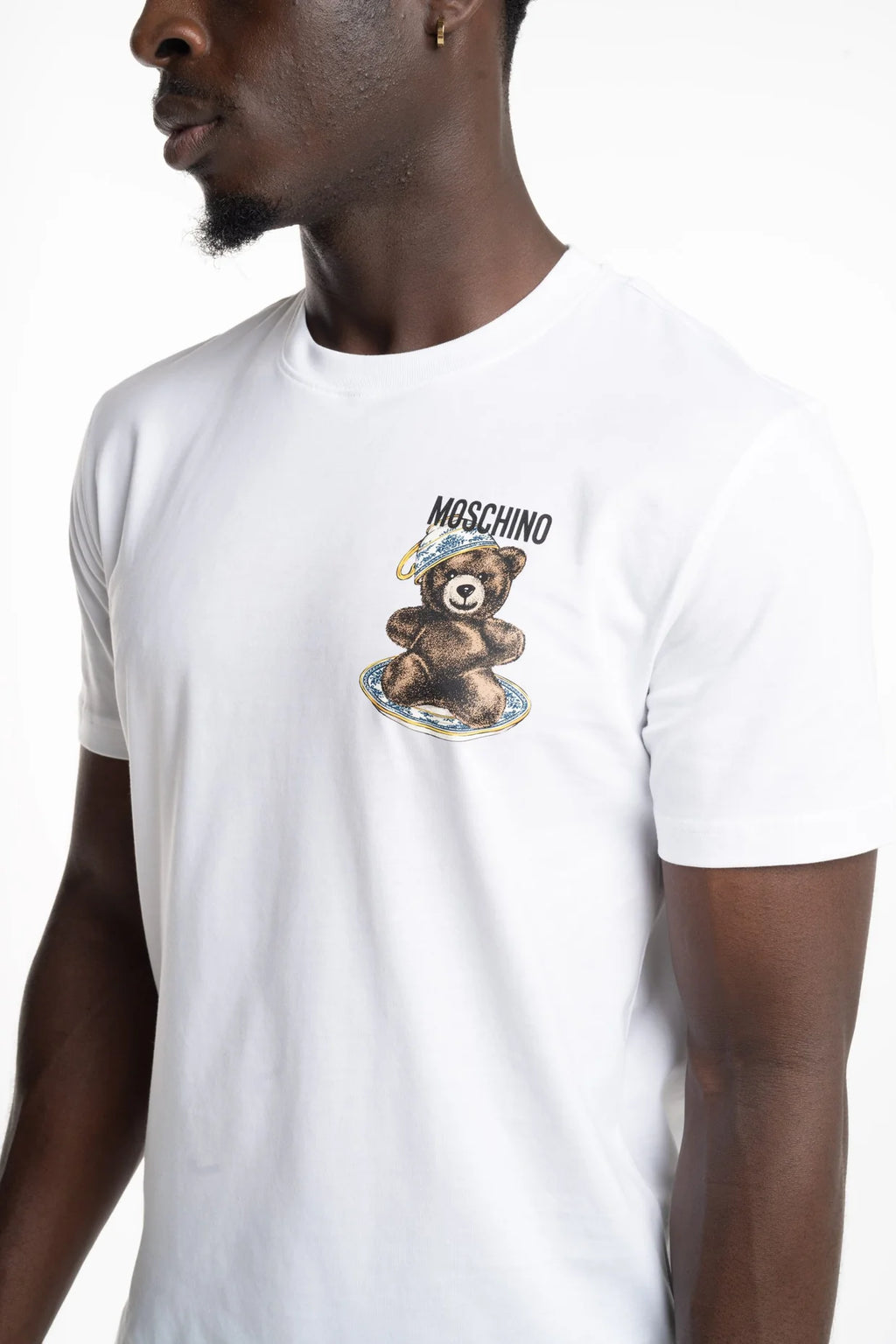 (Core) Moschino Men's T Shirt