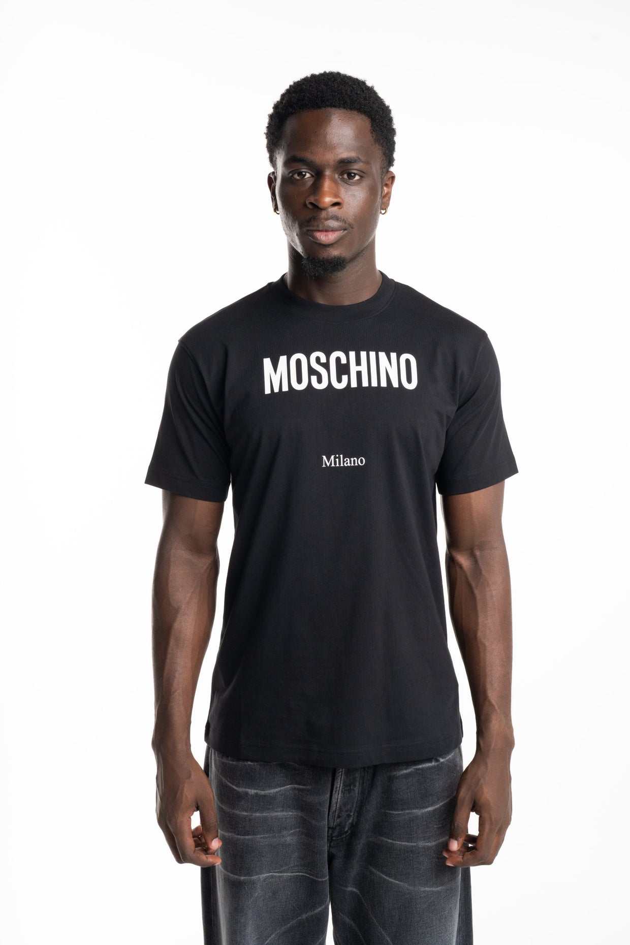 (Core) Moschino Men's T Shirt