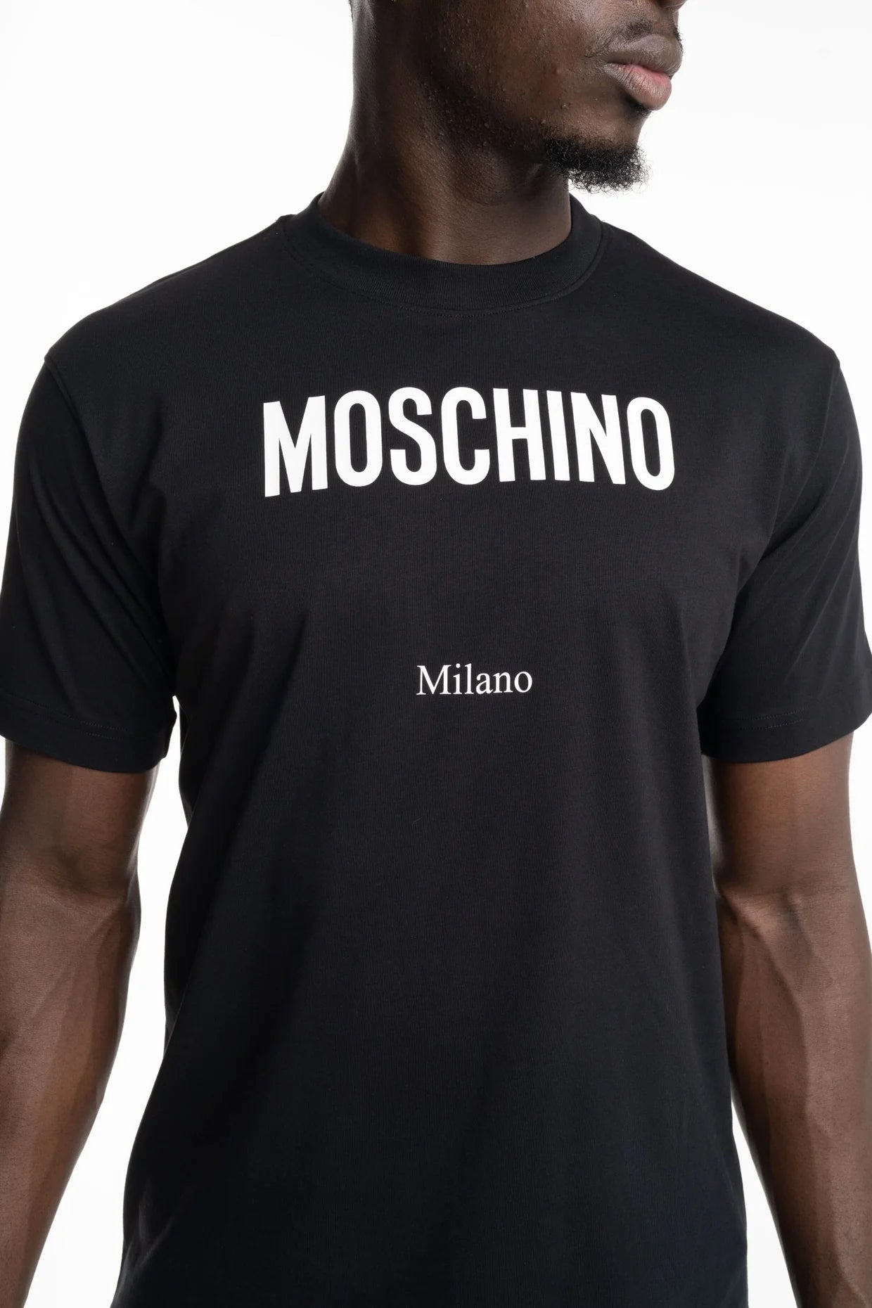 (Core) Moschino Men's T Shirt