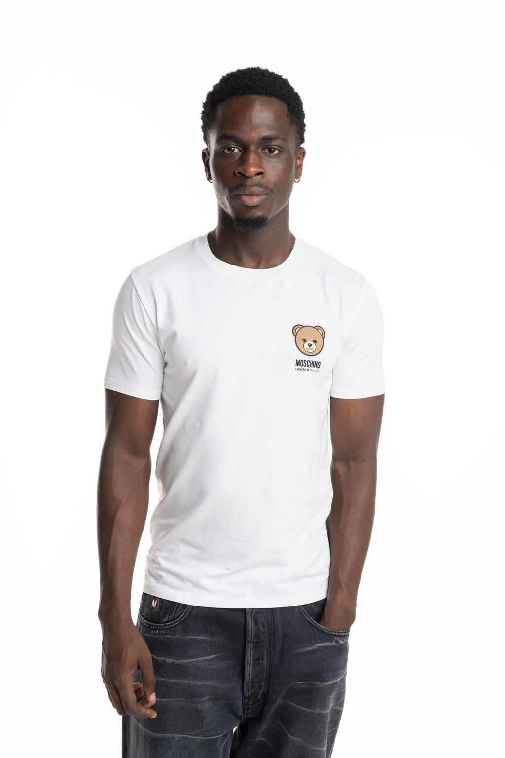 (Core) Moschino Men's T Shirt