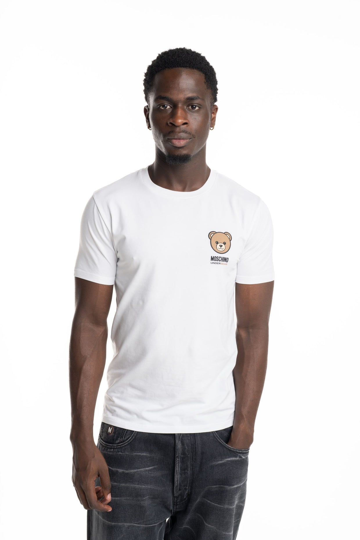 (Core) Moschino Men's T Shirt